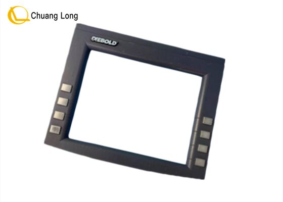 49-200759 Bagian Mesin ATM Diebold Opteva 15 Inch BEZEL W/ FDK 49200759
