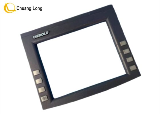 Harga bagus 49-200759 Bagian Mesin ATM Diebold Opteva 15 Inch BEZEL W/ FDK 49200759 on line