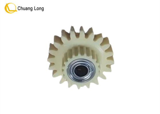 ATM Machine Parts Diebold Nixdorf DN Series HLT 246 Head Lower Transport 20/20T Gear 1750307726-20 1750290512-17