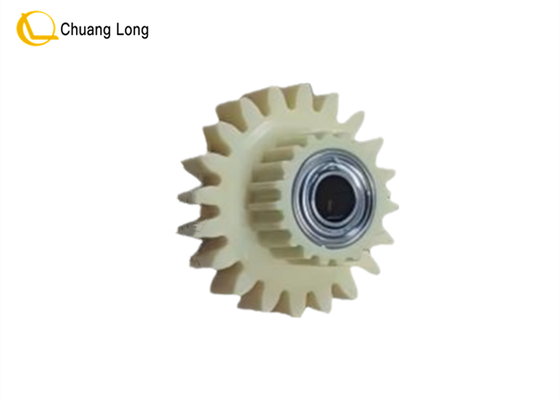 ATM Machine Parts Diebold Nixdorf DN Series HLT 246 Head Lower Transport 20/20T Gear 1750307726-20 1750290512-17