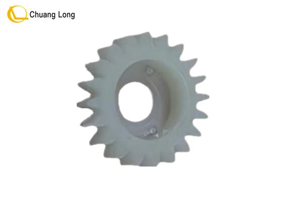 Bagian mesin ATM Diebold Nixdorf DN Seri HLT 246 Kepala Transportasi bawah 20T Gear 1750307726-16