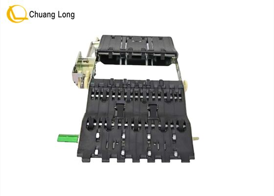 Harga bagus Suku Cadang Mesin ATM RM4+4 Diebold Nixdorf DN Distributor Module Bagian Atas CRS RL 4+4 01750223742 1750223742 on line