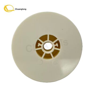 1750136218 & 1750123766 Escrow Tape Assembly (Black/White, C4060) untuk WINCOR ATM Module 1750126457 -