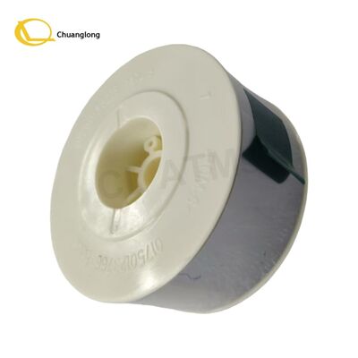 1750136218 & 1750123766 Escrow Tape Assembly (Black/White, C4060) untuk WINCOR ATM Module 1750126457 -