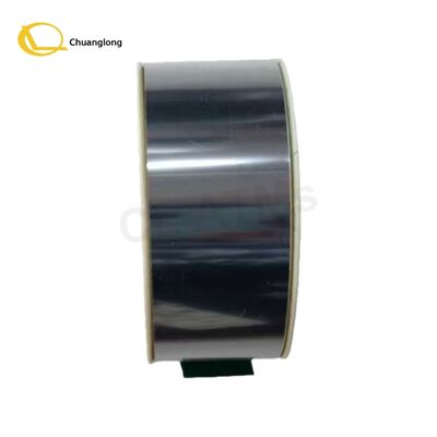 1750136218 & 1750123766 Escrow Tape Assembly (Black/White, C4060) untuk WINCOR ATM Module 1750126457 -