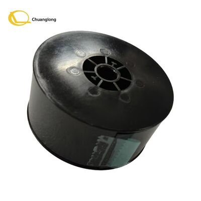 Black Escrow Tape untuk Wincor Nixdorf Cineo 4060 ATM Original Bagian 1750123766
