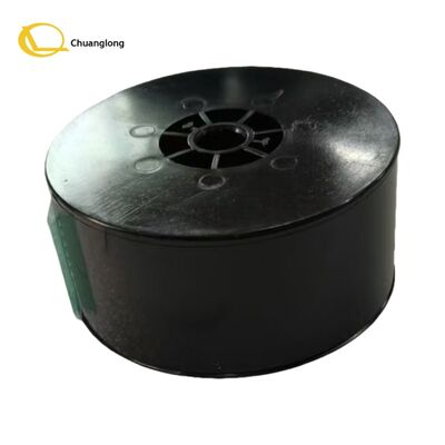 Black Escrow Tape untuk Wincor Nixdorf Cineo 4060 ATM Original Bagian 1750123766