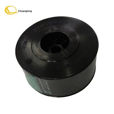 Black Escrow Tape untuk Wincor Nixdorf Cineo 4060 ATM Original Bagian 1750123766