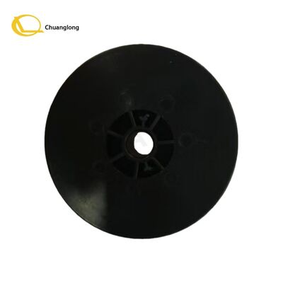 Black Escrow Tape untuk Wincor Nixdorf Cineo 4060 ATM Original Bagian 1750123766