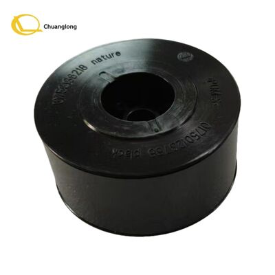 Black Escrow Tape untuk Wincor Nixdorf Cineo 4060 ATM Original Bagian 1750123766