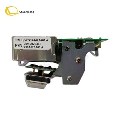 0090025446 ATM Card Reader IC Block untuk NCR 66xx Model 009-0025446