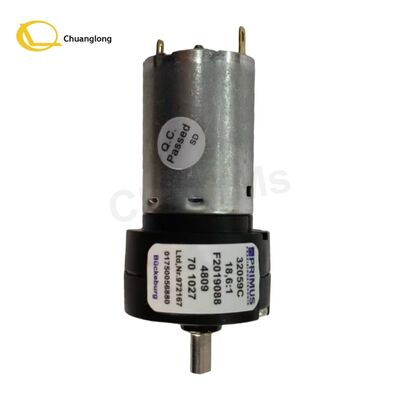 Harga bagus Suku Cadang Mesin ATM Wincor Nixdorf Procash 280 – Motor Shutter Asli | Nomor Suku Cadang: 1750056880 & 01750056880 on line