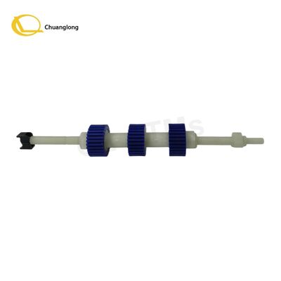 1750306595Blue Puller V-Module Shaft untuk Wincor Nixdorf V4 ATM