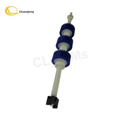 1750306595Blue Puller V-Module Shaft untuk Wincor Nixdorf V4 ATM