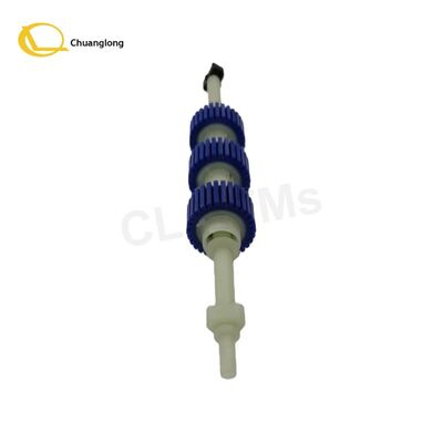 1750306595Blue Puller V-Module Shaft untuk Wincor Nixdorf V4 ATM