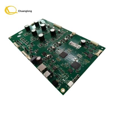 1750311974 Diebold Nixdorf RM4 ATM Mesin Suku Cadang Papan Kontrol SAFE Rakitan RMV4