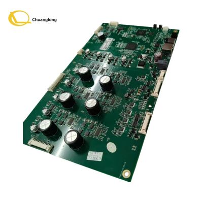 1750311974 Diebold Nixdorf RM4 ATM Mesin Suku Cadang Papan Kontrol SAFE Rakitan RMV4