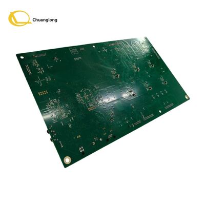 1750311974 Diebold Nixdorf RM4 ATM Mesin Suku Cadang Papan Kontrol SAFE Rakitan RMV4