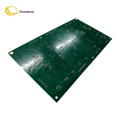 1750311974 Diebold Nixdorf RM4 ATM Mesin Suku Cadang Papan Kontrol SAFE Rakitan RMV4