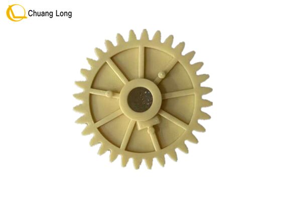 ATM Machine Parts Diebold Nixdorf DN HMT Head Middle Transport Gear 32T 1750341341 1750341341-32