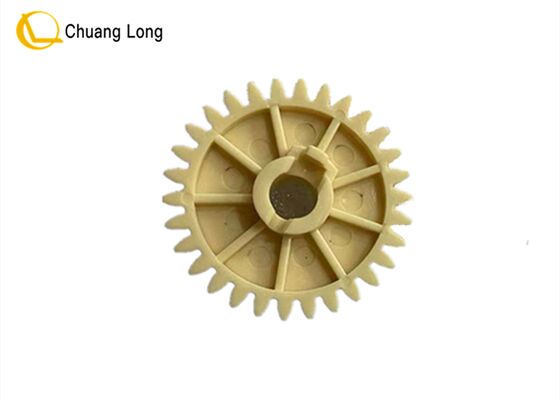 1750341341 1750341341-55 Suku Cadang Mesin ATM Diebold Nixdorf DN HMT Kepala Gigi Transportasi Tengah 30T