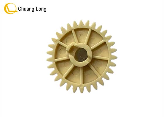 1750341341 1750341341-55 Suku Cadang Mesin ATM Diebold Nixdorf DN HMT Kepala Gigi Transportasi Tengah 30T