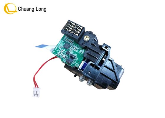 Suku Cadang Mesin ATM Pembaca Kartu DN Diebold Ict3h5-3A7790 Chip IC Blok Kontak IC