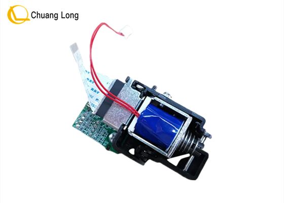 Suku Cadang Mesin ATM Pembaca Kartu DN Diebold Ict3h5-3A7790 Chip IC Blok Kontak IC