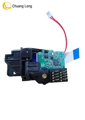 Suku Cadang Mesin ATM Pembaca Kartu DN Diebold Ict3h5-3A7790 Chip IC Blok Kontak IC