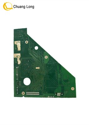 Bagian mesin ATM Diebold Nixdorf DN Series IOT In-Output Module Customer Tray PCB utama 1750288271-01 1750287370 01750287370