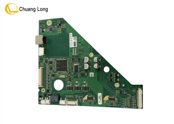 Bagian mesin ATM Diebold Nixdorf DN Series IOT In-Output Module Customer Tray PCB utama 1750288271-01 1750287370 01750287370