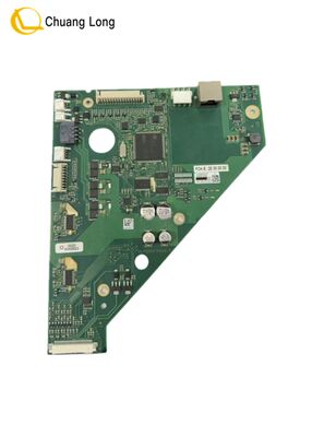 Bagian mesin ATM Diebold Nixdorf DN Series IOT In-Output Module Customer Tray PCB utama 1750288271-01 1750287370 01750287370
