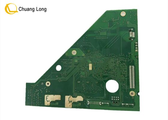 Bagian mesin ATM Diebold Nixdorf DN Series IOT In-Output Module Customer Tray PCB utama 1750288271-01 1750287370 01750287370