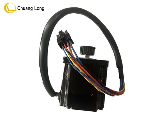 ATM Machine Parts Diebold Nixdorf DN ESC Reel Storage RM4 Motor 1750291701 1750291701-61