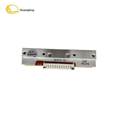 S7020000032 Pemanas ATM Hyosung L-SPR3  Kepala Printer Penerimaan