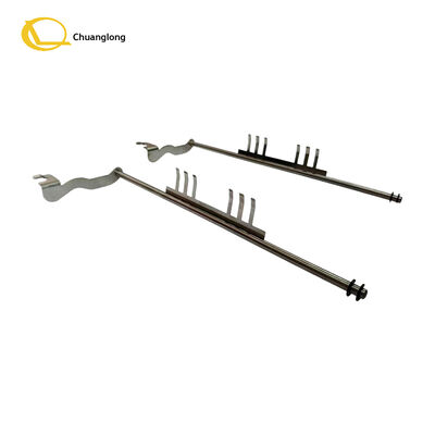 1750051761-39 Wincor ATM Spare Parts CMD-V4 Note Block Solenoid Lever