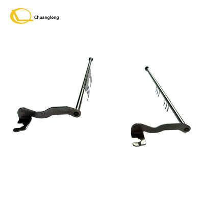 1750051761-39 Wincor ATM Spare Parts CMD-V4 Note Block Solenoid Lever