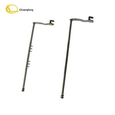 1750051761-39 Wincor ATM Spare Parts CMD-V4 Note Block Solenoid Lever