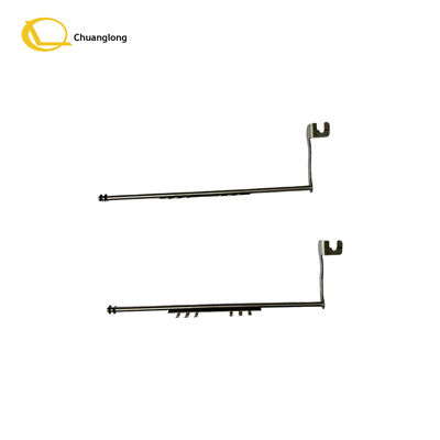 1750051761-39 Wincor ATM Spare Parts CMD-V4 Note Block Solenoid Lever