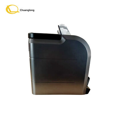 AL-958 High-Speed Cash Counter UV/MG/IR/2CIS Deteksi Printer Terbina dalam