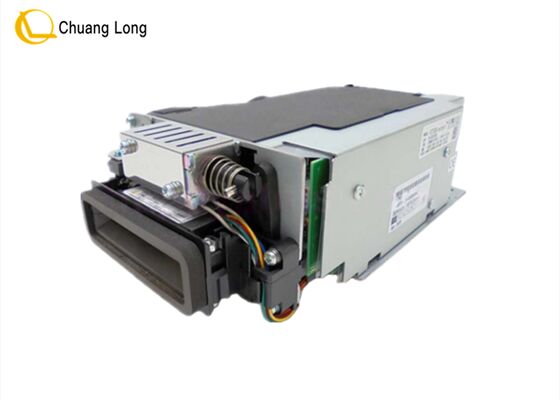 Mesin ATM suku cadang Hyosung 8600S ATM Card Reader ICT3Q8-2290-S S5645000062