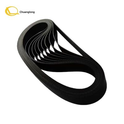 1750044961 ATM Sabuk Mesin ATM Bagian Wincor Stacker Sabuk Atas 12 * 305 * 0,65 12x305x0.65