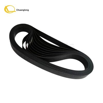 1750044961 ATM Sabuk Mesin ATM Bagian Wincor Stacker Sabuk Atas 12 * 305 * 0,65 12x305x0.65