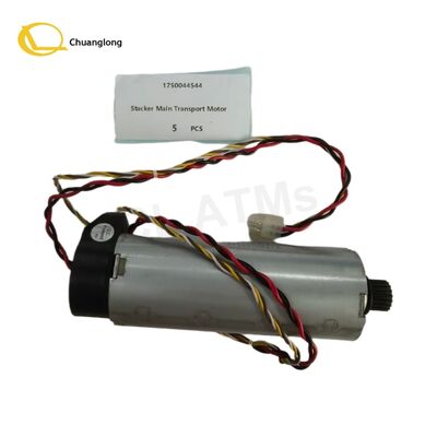 Harga bagus 01750044544 Komponen ATM Wincor M1 MOTOR CMD-V4 Stacker Motor on line