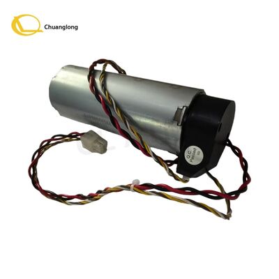 01750044544 Komponen ATM Wincor M1 MOTOR CMD-V4 Stacker Motor