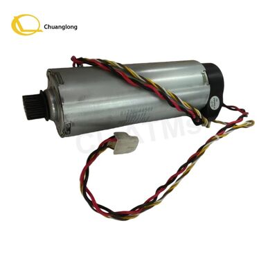 01750044544 Komponen ATM Wincor M1 MOTOR CMD-V4 Stacker Motor