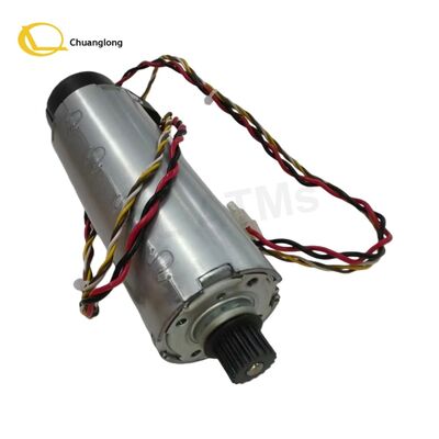 01750044544 Komponen ATM Wincor M1 MOTOR CMD-V4 Stacker Motor