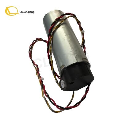 01750044544 Komponen ATM Wincor M1 MOTOR CMD-V4 Stacker Motor