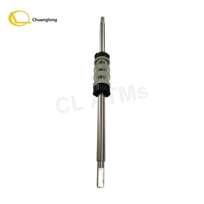 S7310000716Hyosung Nautilus 5600T ATM Roller B Penumpuk Poros Deteksi Ganda