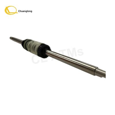 S7310000716Hyosung Nautilus 5600T ATM Roller B Penumpuk Poros Deteksi Ganda